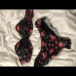 Victoria secret cheeky bikini